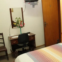 Отель Alojamento local Ideal 2* Стандартный номер фото 5