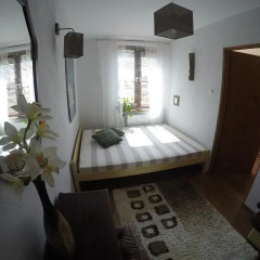 Отель Apartament Malwa Сопот комната для гостей фото 3