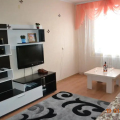 Апартаменты Tavlya Apartment удобства в номере