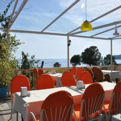 Seyir Beach Hotel