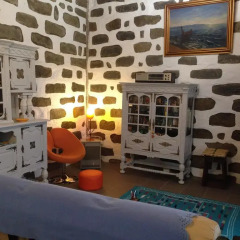 Отель Casa Auri интерьер отеля