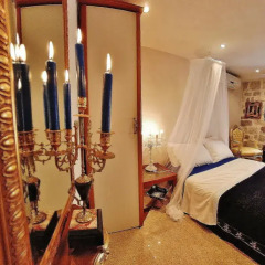 Отель VG Three Bedroom Castle Апартаменты с различными типами кроватей фото 48