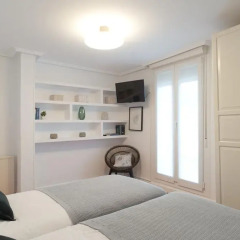 Апартаменты Aldapa La Concha - IB. Apartments комната для гостей фото 2