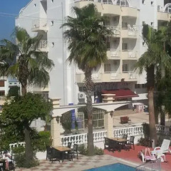 Club Hotel Diana бассейн фото 3