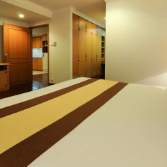Отель Admiral Suites Sukhumvit 22 By Compass Hospitality 4* Люкс фото 3