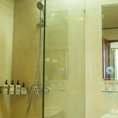 Royal Phuket City Hotel 4* Улучшенный номер фото 2