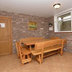 Отель R&R Spa Villa Trakai Литва, Тракай - отзывы, цены и фото номеров - забронировать отель R&R Spa Villa Trakai онлайн удобства в номере