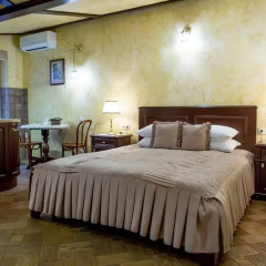 Apart-hotel Horowitz 3* Студия с различными типами кроватей фото 30