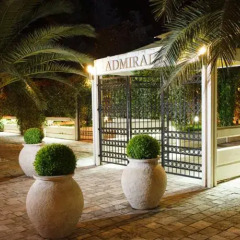 Hotel Admiral фото 10