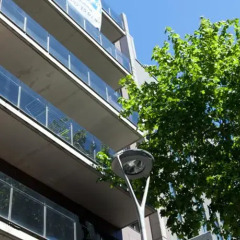 Отель Rent Top Apartments Eixample Испания, Барселона - отзывы, цены и фото номеров - забронировать отель Rent Top Apartments Eixample онлайн балкон