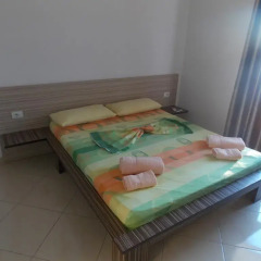 Hotel Edola 3* Стандартный номер с двуспальной кроватью фото 3