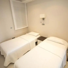 Отель Apartamentos Vista Bella спа