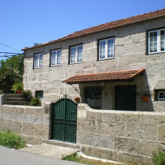Отель Casa Das Vendas Стандартный номер с различными типами кроватей фото 16