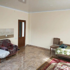 Отель Family Garden Guest House комната для гостей