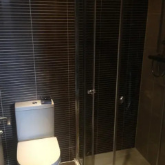 The Parkville Hotel 3* Стандартный номер с различными типами кроватей фото 5