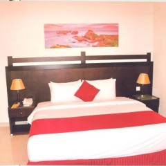 Al Hayat Hotel Suites 4* Студия с различными типами кроватей