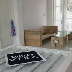 Отель White Villa Ambalangoda детские мероприятия