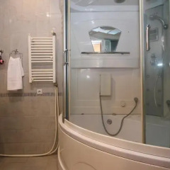 Отель Holiday Home Charenc Коттедж фото 20
