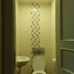Chambers Of The Boheme - Hostel Кровать в общем номере с двухъярусной кроватью фото 20
