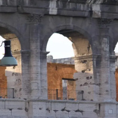 Апартаменты Cozy Halldis studio just 10 minutes walk from Colosseum Рим фото 3