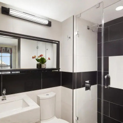 The Paul, an Ascend Hotel Collection Member 4* Стандартный номер с двуспальной кроватью фото 10