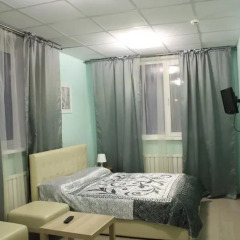 Hotel Complex Dobriy Finn Стандартный номер с различными типами кроватей фото 8