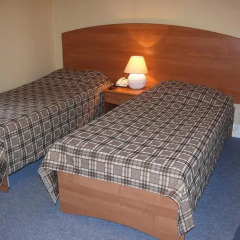 Отель Yaroslavl - Exeter Inn Ярославль комната для гостей фото 4