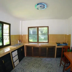 Отель Smile House & Pool в номере