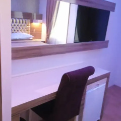 Grand Ezel Hotel 3* Стандартный номер фото 7