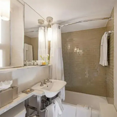 Отель Iberostar 70 Park Avenue 4* Стандартный номер с двуспальной кроватью фото 3