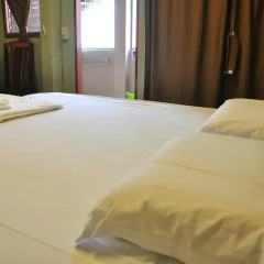 Отель Don Muang Boutique House 3* Стандартный номер фото 15