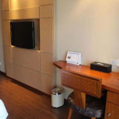 Sun Flower Hotel and Residence 4* Люкс с различными типами кроватей фото 5