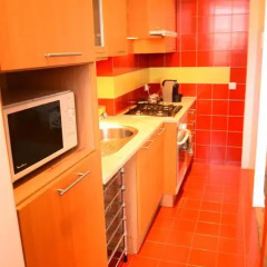 Отель Duplex Lisboa Апартаменты с различными типами кроватей фото 32