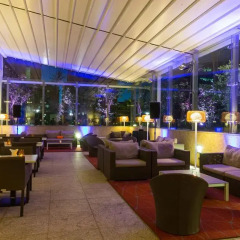 SANA Malhoa Hotel бассейн