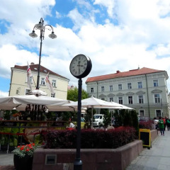 Отель Philharmonic Apartments Литва, Вильнюс - отзывы, цены и фото номеров - забронировать отель Philharmonic Apartments онлайн