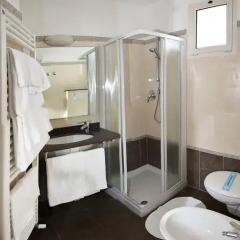Отель Harmony 3* Стандартный номер фото 6