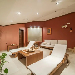 Отель Smilen Hotel Болгария, Смолян - отзывы, цены и фото номеров - забронировать отель Smilen Hotel онлайн спа фото 2