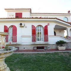 Отель Case Vacanze Lido Sacramento Италия, Сиракуза - отзывы, цены и фото номеров - забронировать отель Case Vacanze Lido Sacramento онлайн фото 3