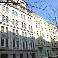 Апартаменты Family Apartments Прага фото 3