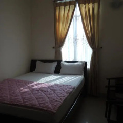 Tuan Thuy Hotel 2* Стандартный номер фото 5
