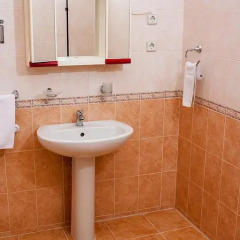 Astoria Hotel 3* Стандартный номер фото 4