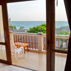 Отель Lanta Miami Resort 3* Номер Делюкс фото 5