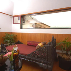 Hotel Amazing Nyaung Shwe в номере фото 2