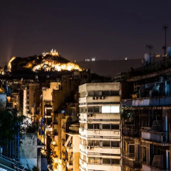 Youth Hostel Athens фото 2