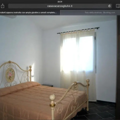 Отель Casa vacanze gli ulivi Боргомаро детские мероприятия
