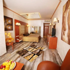 Princessa Hotel 4* Улучшенный номер с различными типами кроватей фото 29