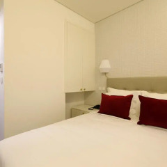 Hotel Lis - Baixa 3* Улучшенный номер фото 4
