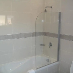 Отель Regent Lodge Габороне ванная