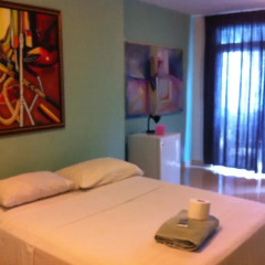 Hotel Don Michele 4* Улучшенный номер фото 2