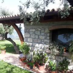 Отель Villa Trekko Сперлонга фото 6